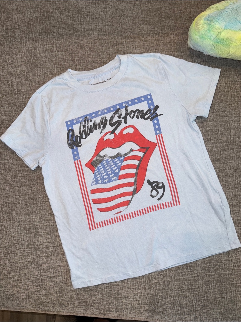 Abercrombie Shirt